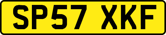 SP57XKF