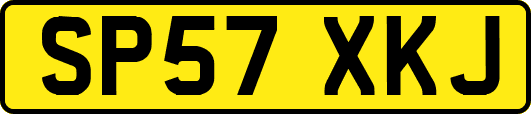 SP57XKJ
