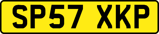 SP57XKP