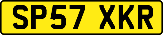 SP57XKR