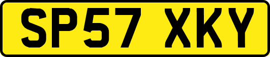 SP57XKY