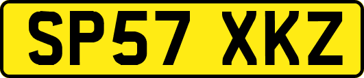 SP57XKZ