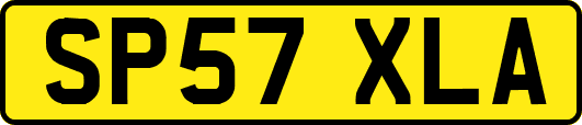 SP57XLA