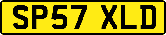 SP57XLD