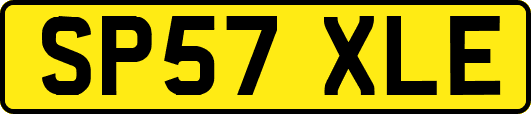 SP57XLE