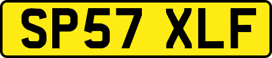 SP57XLF