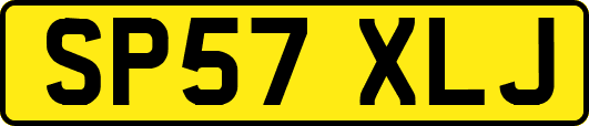 SP57XLJ