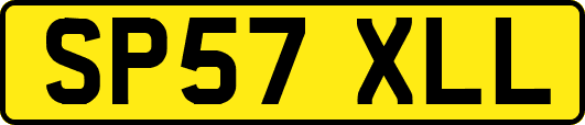 SP57XLL