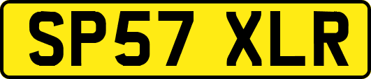 SP57XLR