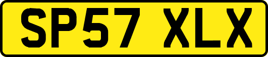 SP57XLX