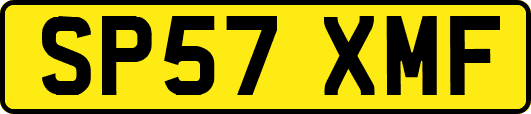 SP57XMF