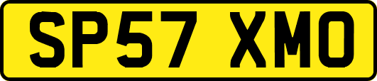 SP57XMO