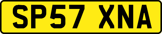 SP57XNA