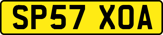 SP57XOA