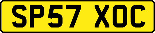 SP57XOC