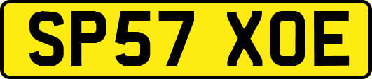 SP57XOE