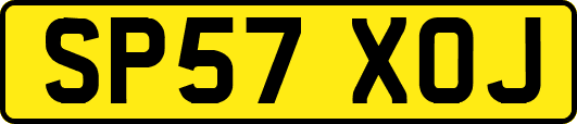 SP57XOJ