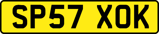 SP57XOK