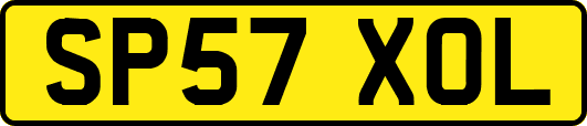 SP57XOL