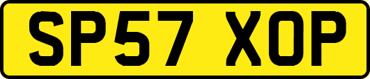 SP57XOP