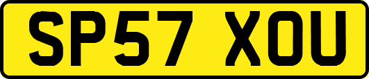 SP57XOU