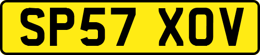 SP57XOV