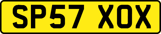 SP57XOX
