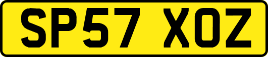 SP57XOZ