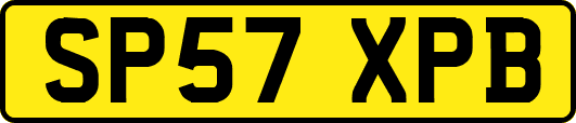 SP57XPB