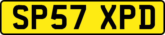 SP57XPD