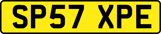 SP57XPE