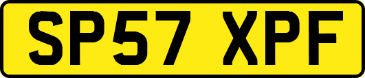 SP57XPF