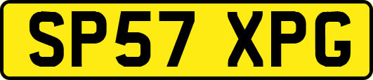 SP57XPG