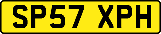 SP57XPH