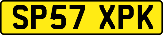 SP57XPK