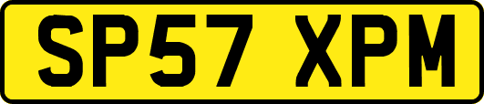 SP57XPM