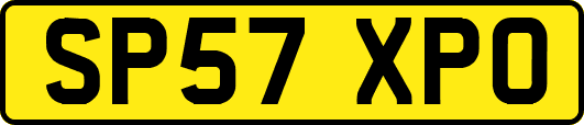 SP57XPO