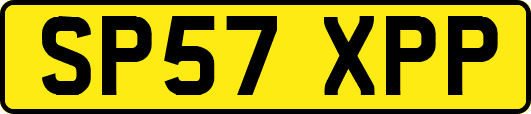 SP57XPP