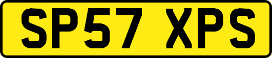 SP57XPS