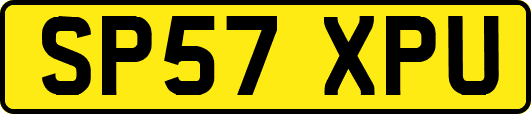 SP57XPU