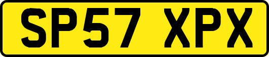 SP57XPX