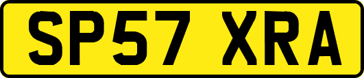 SP57XRA