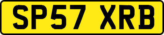 SP57XRB