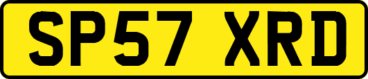 SP57XRD
