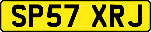 SP57XRJ