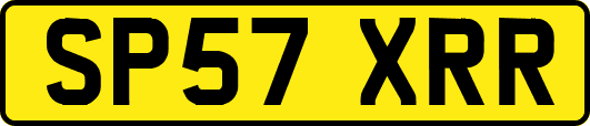 SP57XRR
