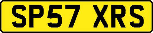 SP57XRS