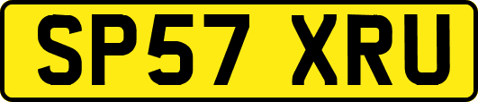 SP57XRU