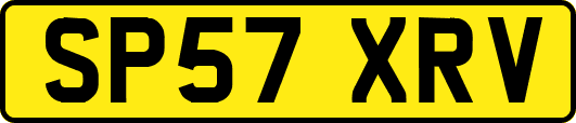 SP57XRV