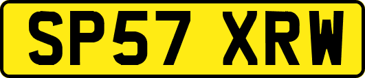 SP57XRW